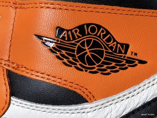 Backboard Jordan Away Shattered 1 Air 555088-113 0324